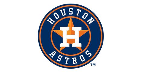 official site of houston astros